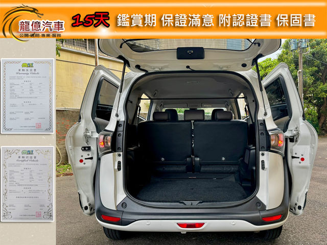 TOYOTA豐田 SIENTA  第7張相片