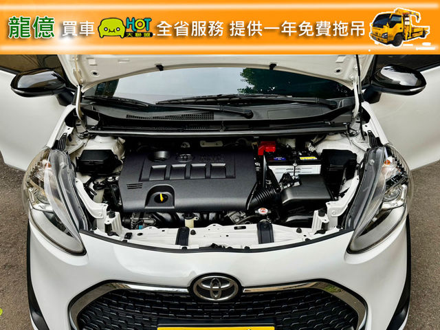 TOYOTA豐田 SIENTA  第10張相片