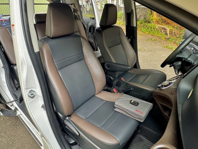 TOYOTA豐田 SIENTA  第13張相片