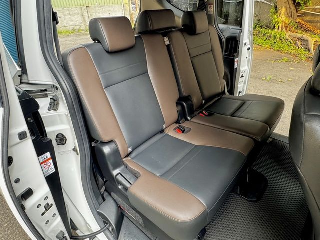 TOYOTA豐田 SIENTA  第14張相片