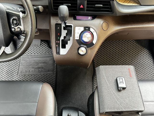 TOYOTA豐田 SIENTA  第18張相片
