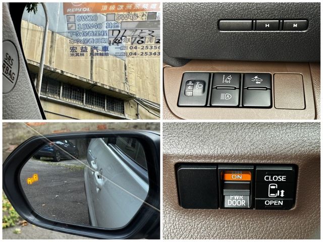 TOYOTA豐田 SIENTA  第19張相片