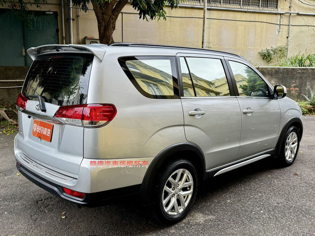 MITSUBISHI三菱 ZINGER  第2張相片