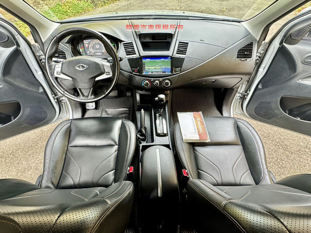 MITSUBISHI三菱 ZINGER  第3張相片