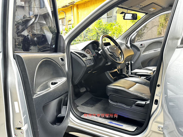 MITSUBISHI三菱 ZINGER  第5張相片