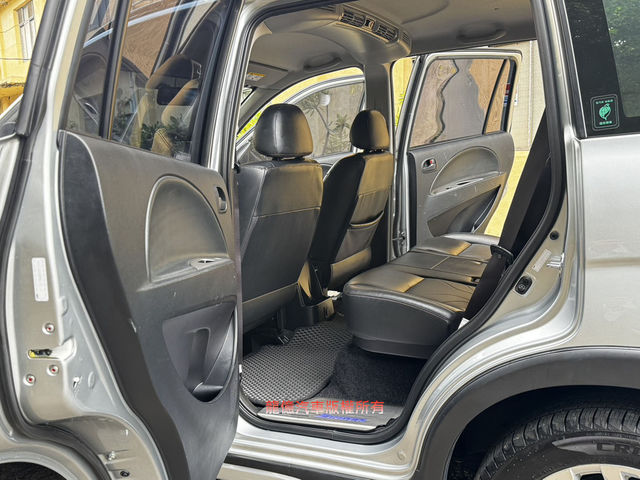 MITSUBISHI三菱 ZINGER  第6張相片