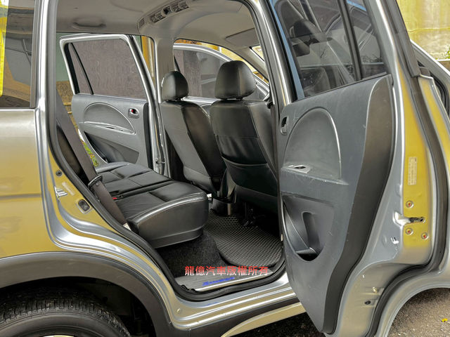 MITSUBISHI三菱 ZINGER  第8張相片