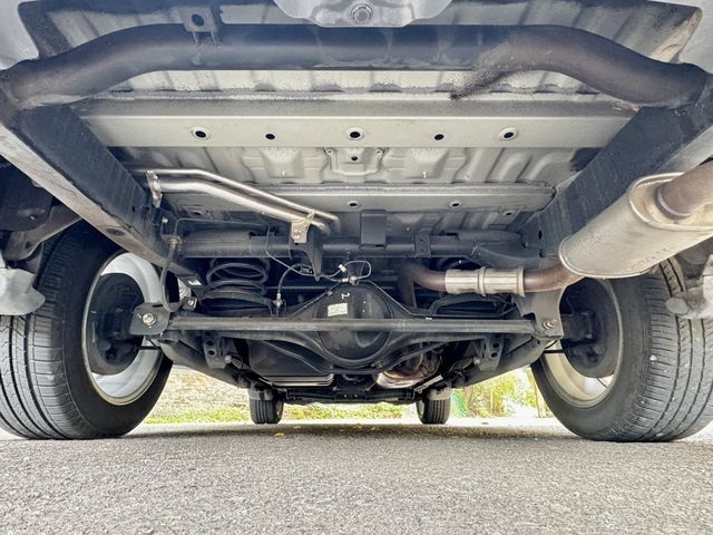 MITSUBISHI三菱 ZINGER  第12張相片