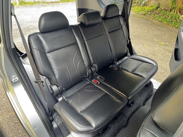 MITSUBISHI三菱 ZINGER  第14張相片