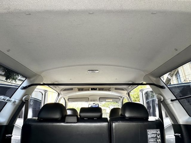 MITSUBISHI三菱 ZINGER  第15張相片