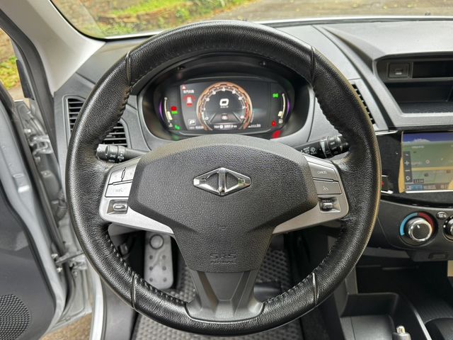 MITSUBISHI三菱 ZINGER  第16張相片