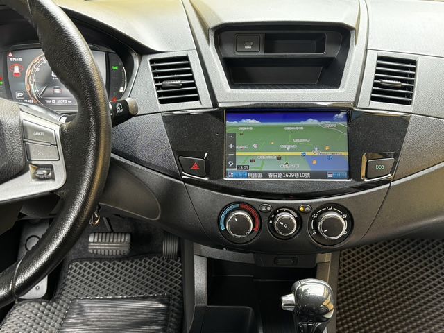 MITSUBISHI三菱 ZINGER  第17張相片