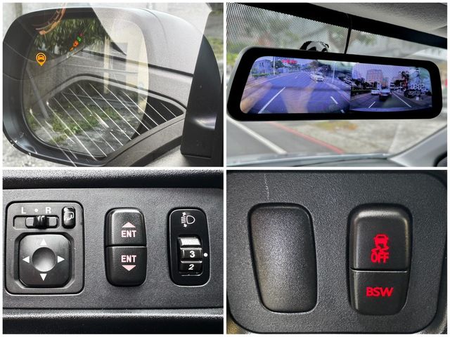 MITSUBISHI三菱 ZINGER  第20張相片