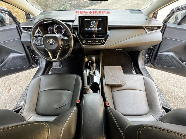 TOYOTA豐田 ALTIS  第3張相片