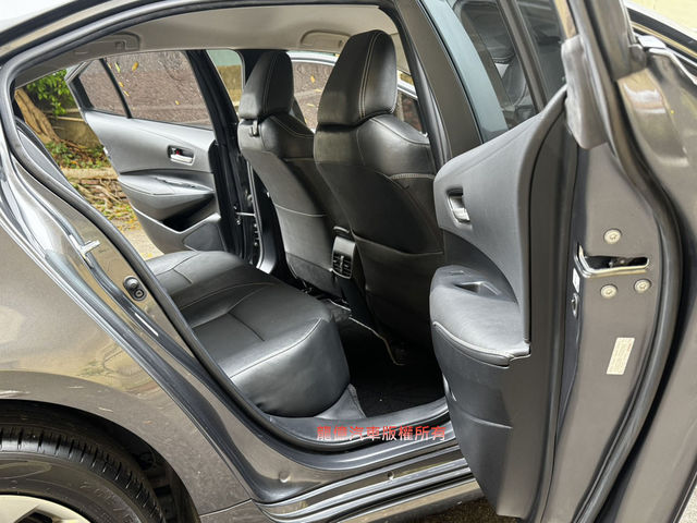 TOYOTA豐田 ALTIS  第8張相片