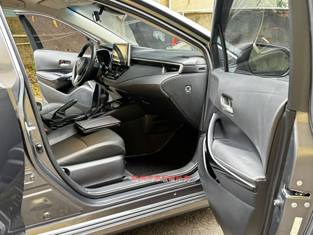 TOYOTA豐田 ALTIS  第9張相片