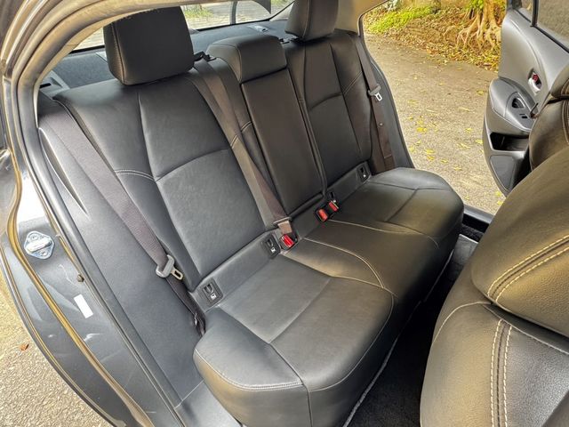 TOYOTA豐田 ALTIS  第14張相片