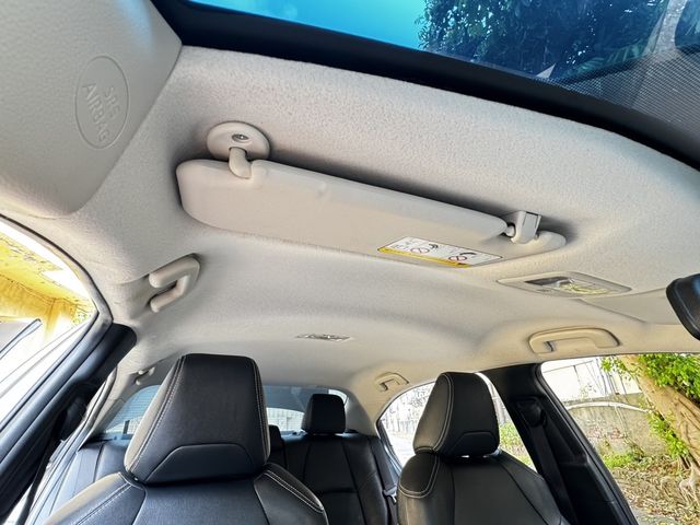 TOYOTA豐田 ALTIS  第15張相片