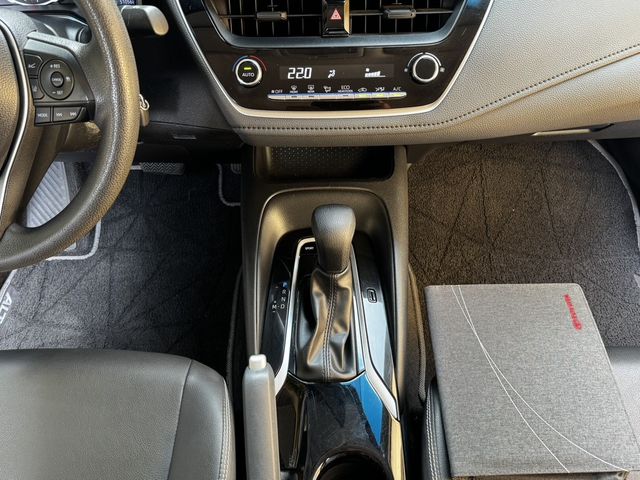 TOYOTA豐田 ALTIS  第18張相片