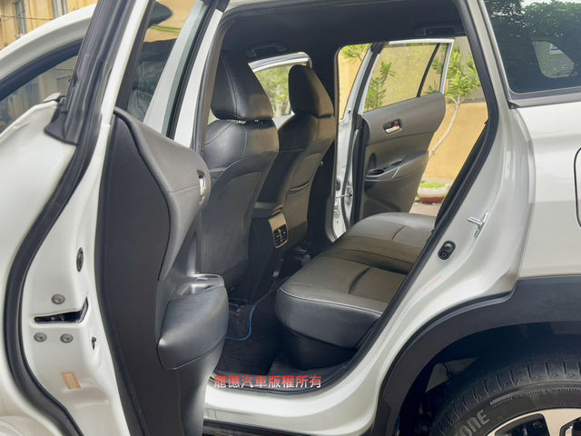 TOYOTA豐田 COROLLA CROSS HYBRID  第5張相片