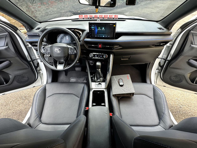 TOYOTA豐田 YARIS CROSS  第3張相片
