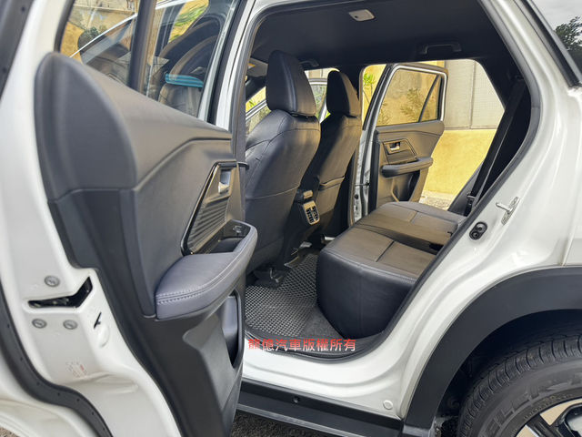 TOYOTA豐田 YARIS CROSS  第5張相片