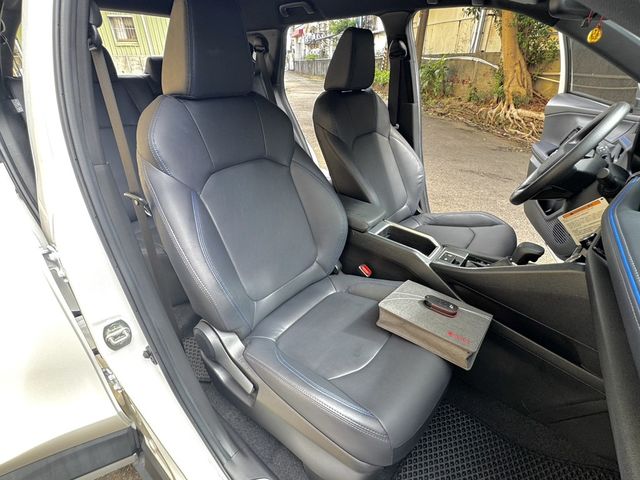 TOYOTA豐田 YARIS CROSS  第12張相片