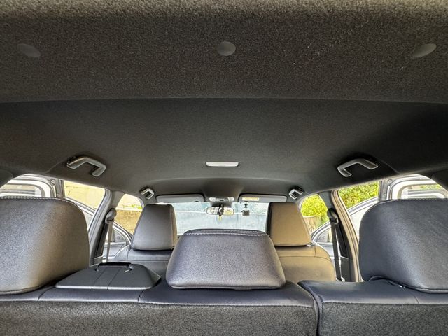 TOYOTA豐田 YARIS CROSS  第14張相片