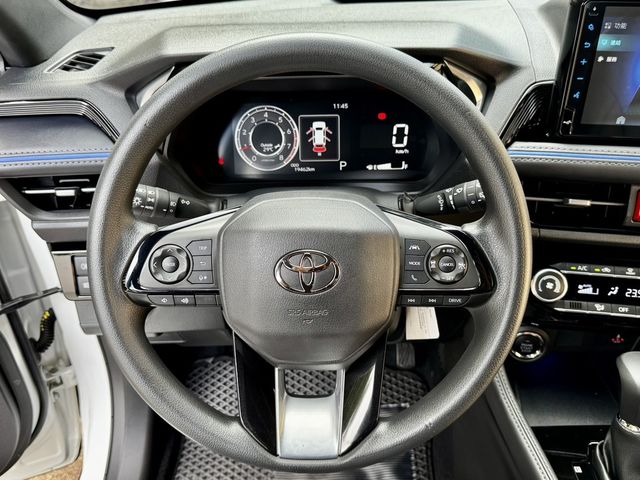 TOYOTA豐田 YARIS CROSS  第15張相片