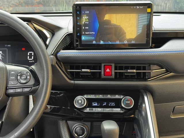 TOYOTA豐田 YARIS CROSS  第16張相片