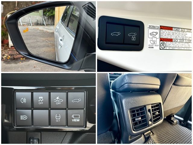 TOYOTA豐田 YARIS CROSS  第19張相片