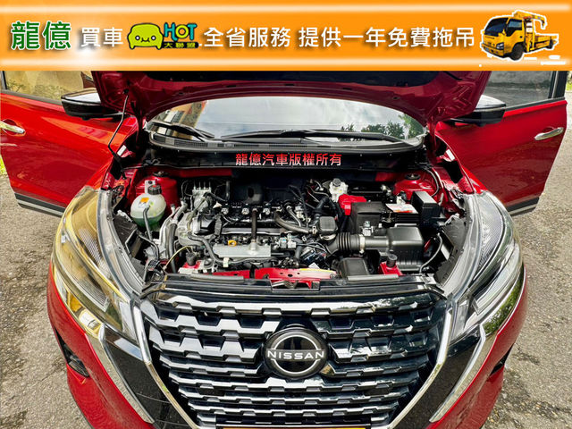 NISSAN日產 KICKS  第9張相片