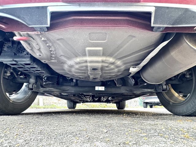 NISSAN日產 KICKS  第11張相片