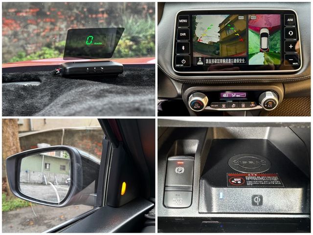 NISSAN日產 KICKS  第19張相片