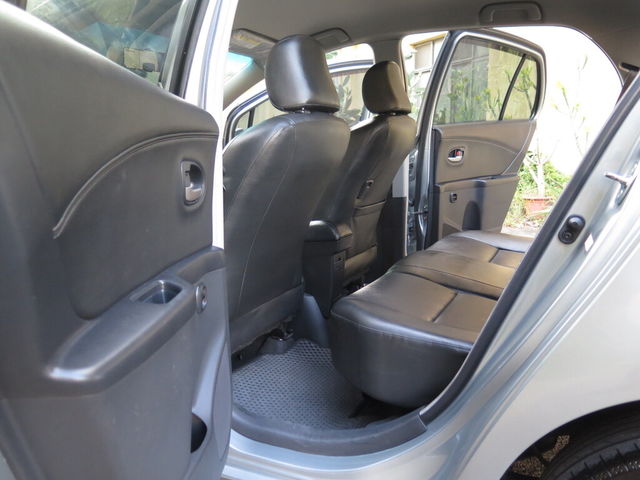 TOYOTA豐田 YARIS  第5張相片