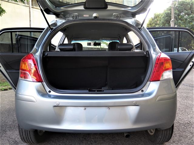 TOYOTA豐田 YARIS  第6張相片