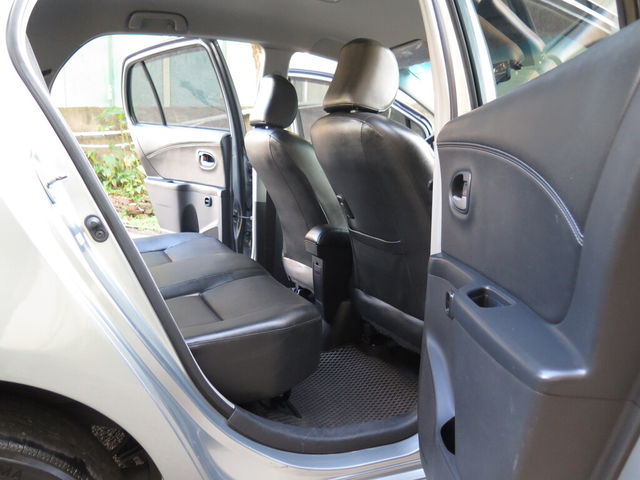 TOYOTA豐田 YARIS  第7張相片