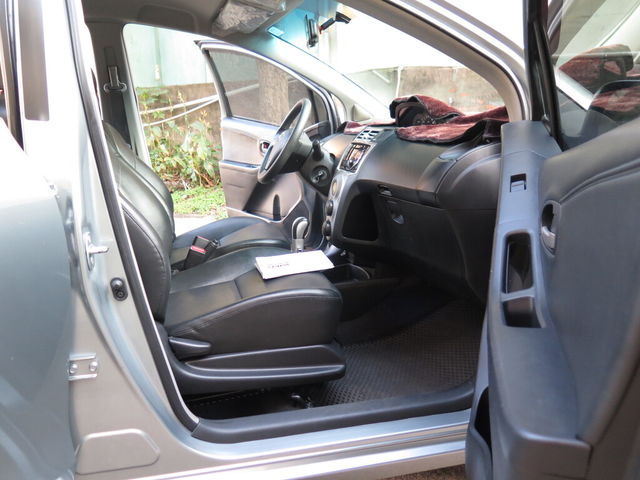 TOYOTA豐田 YARIS  第8張相片