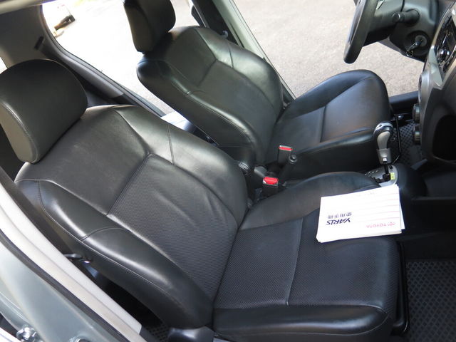 TOYOTA豐田 YARIS  第12張相片
