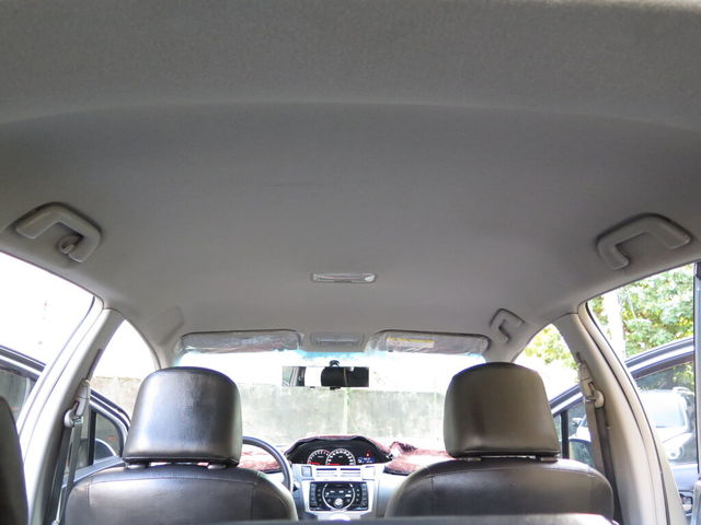 TOYOTA豐田 YARIS  第14張相片