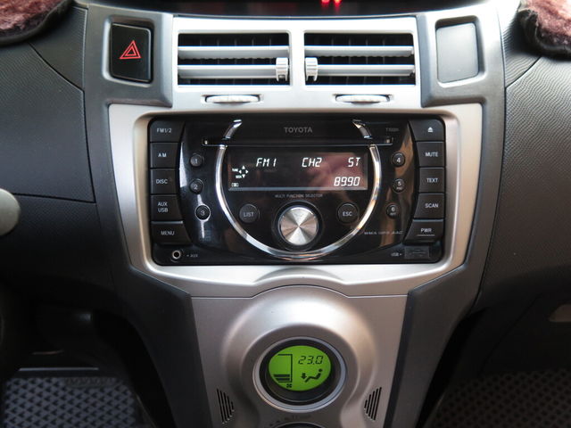 TOYOTA豐田 YARIS  第16張相片