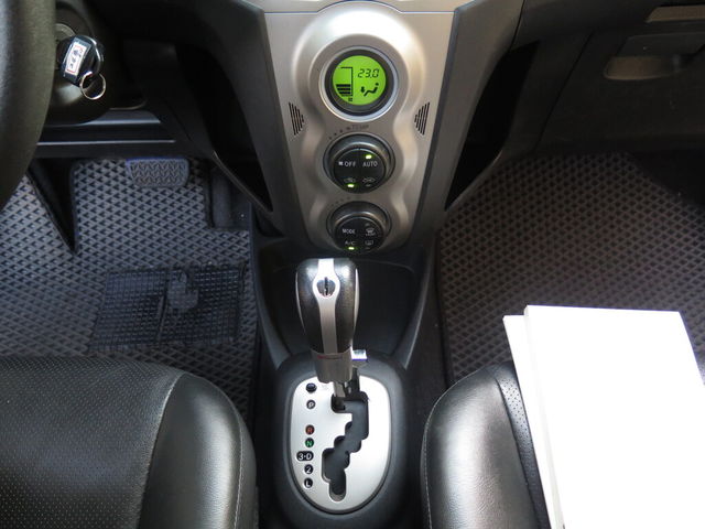 TOYOTA豐田 YARIS  第17張相片