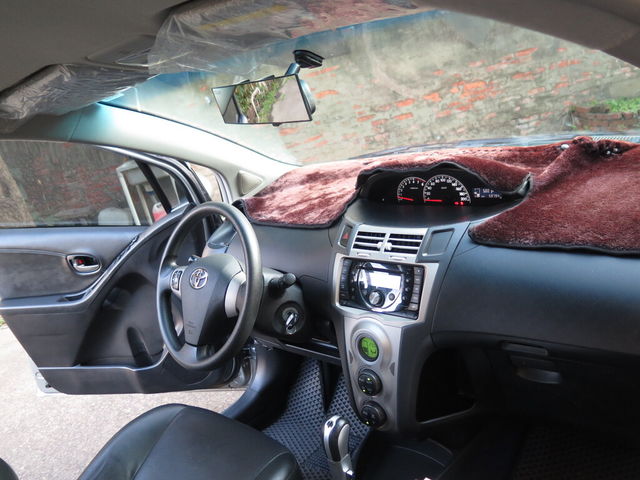 TOYOTA豐田 YARIS  第18張相片