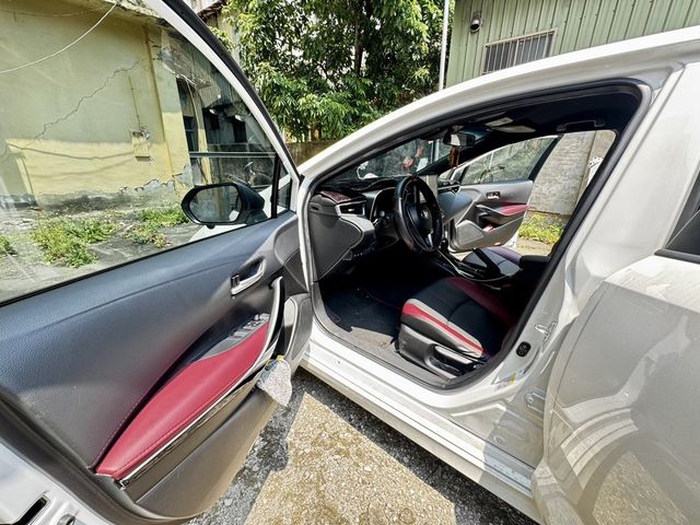 TOYOTA豐田 ALTIS  第7張相片