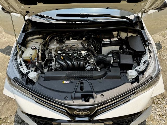 TOYOTA豐田 ALTIS  第10張相片