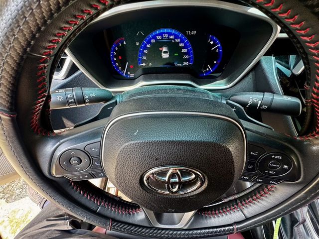 TOYOTA豐田 ALTIS  第13張相片