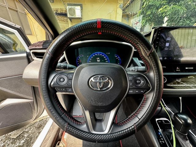 TOYOTA豐田 ALTIS  第14張相片