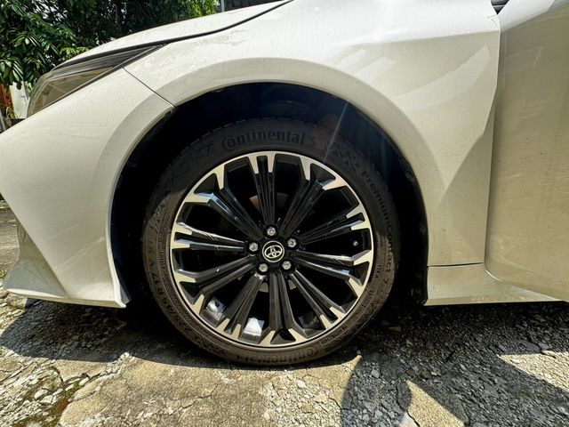 TOYOTA豐田 ALTIS  第15張相片