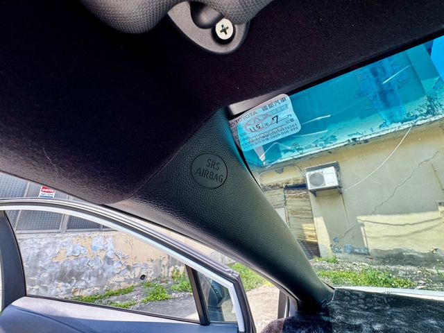 TOYOTA豐田 ALTIS  第17張相片