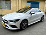 M-BENZ賓士 CLA200  第1張縮圖
